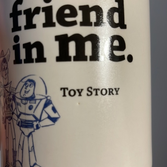 Disney Toy Story Hallmark Mug - Picture 6 of 6